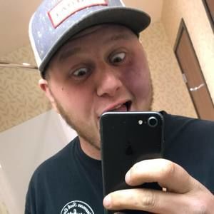 Meet your Posher, Brent